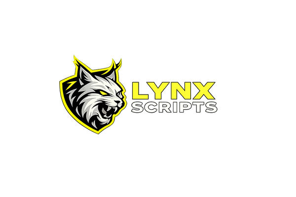 Lynx Scripts