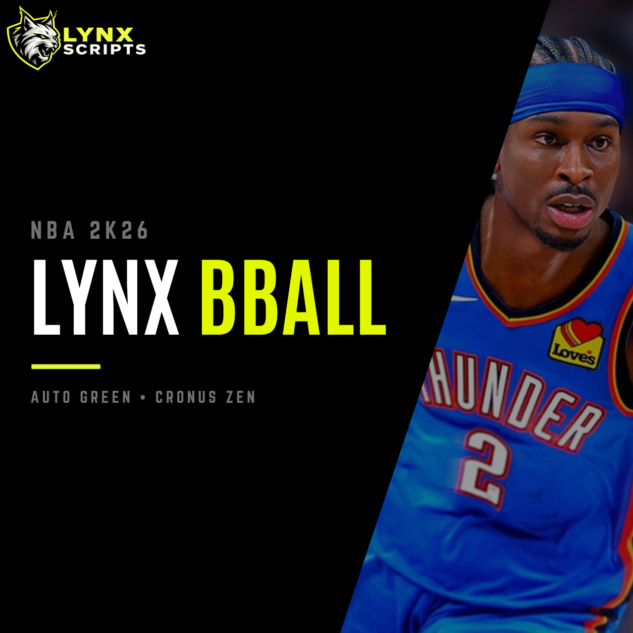 LynxBball