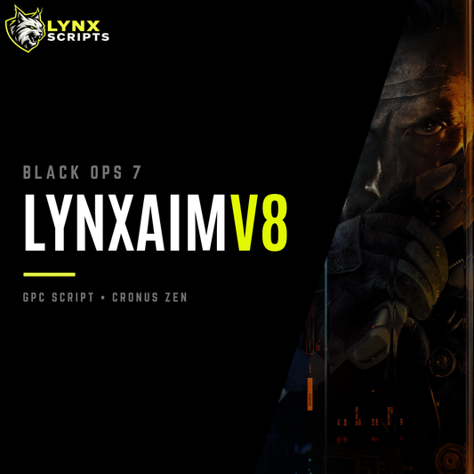 LynxAim V8
