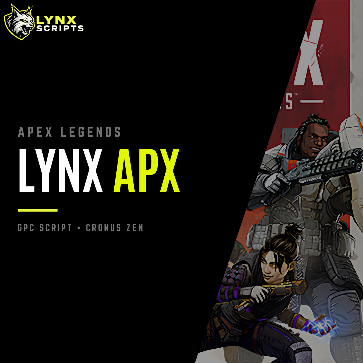 LynxAPX