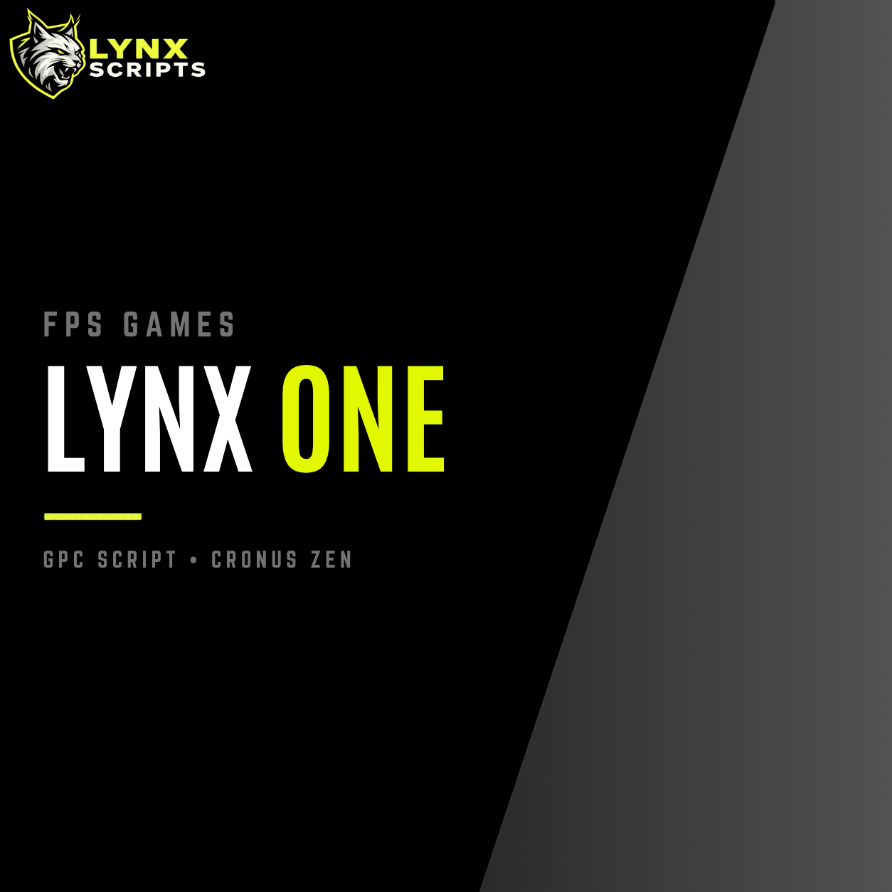 LynxOne